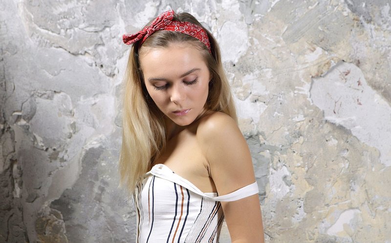 Евгения, 33 года, 3 размер груди