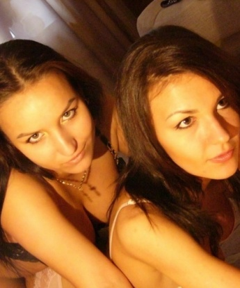 Галюша, 20 лет, 2 размер груди