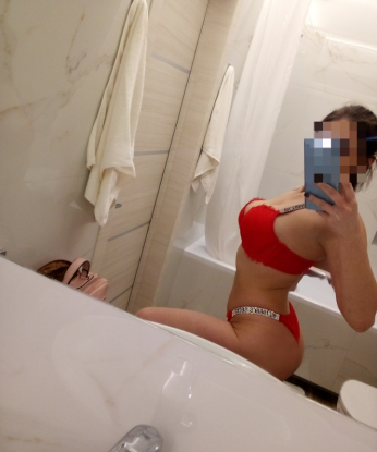 Любимка, 25 лет, 4 размер груди